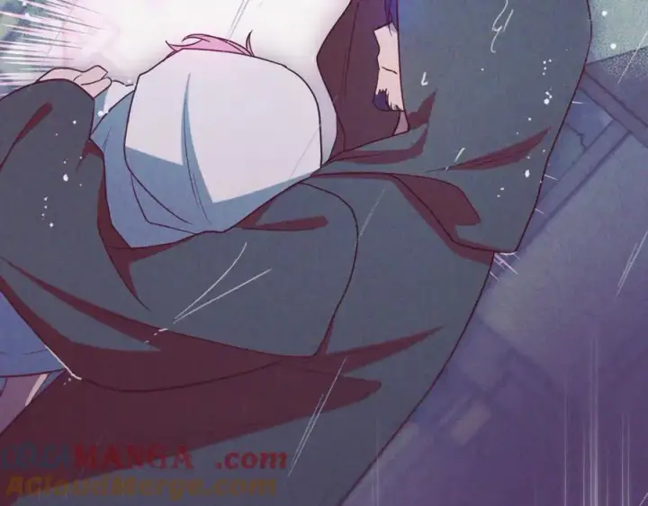 《反派少女被爱意围绕》第88话 勇敢认错道歉图153