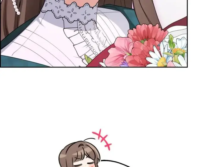 《反派少女被爱意围绕》第88话 勇敢认错道歉图166