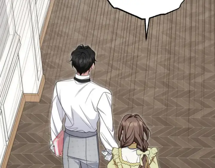 《反派少女被爱意围绕》第88话 勇敢认错道歉图2