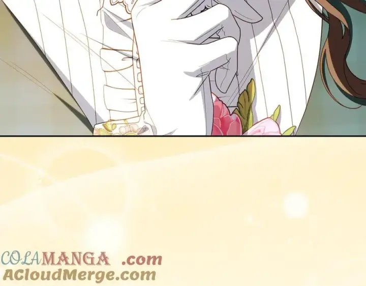 《反派少女被爱意围绕》第88话 勇敢认错道歉图205
