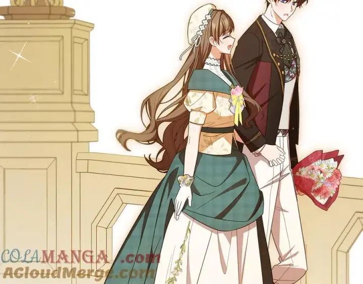 《反派少女被爱意围绕》第88话 勇敢认错道歉图209