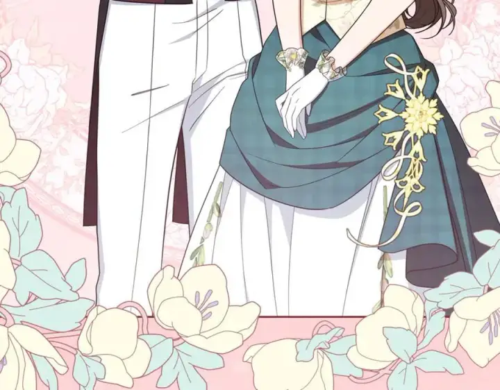 《反派少女被爱意围绕》第88话 勇敢认错道歉图60