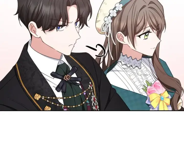 《反派少女被爱意围绕》第88话 勇敢认错道歉图72