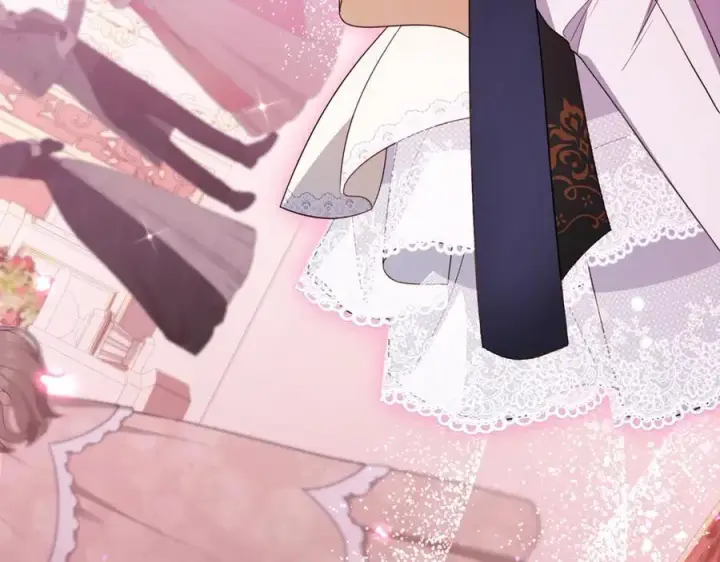 《反派少女被爱意围绕》第91话 般配图212