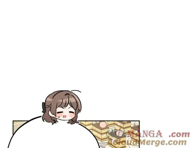 《反派少女被爱意围绕》第91话 般配图97