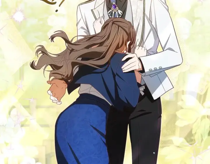 《反派少女被爱意围绕》第92话 别具一格图123