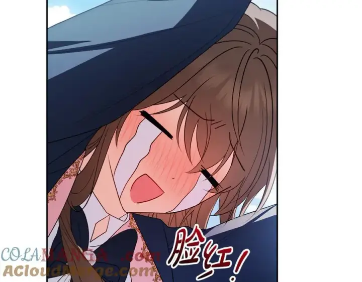 《反派少女被爱意围绕》第92话 别具一格图129
