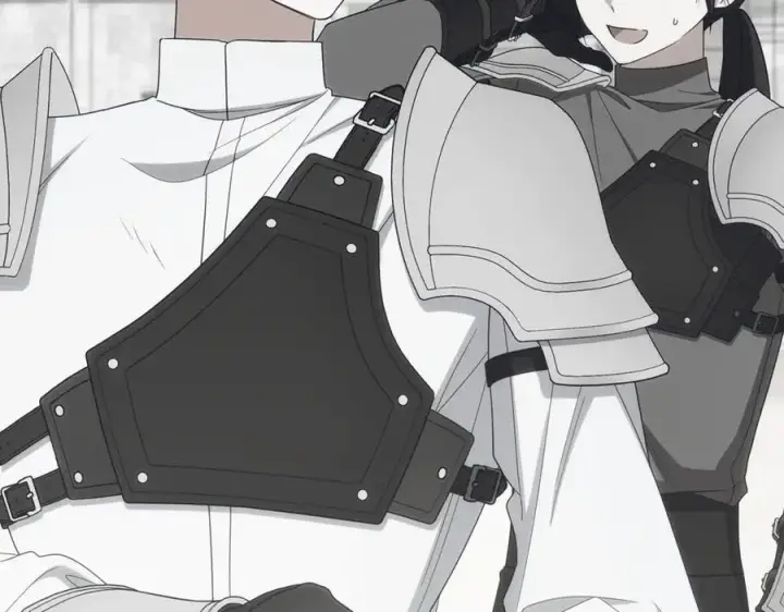 《反派少女被爱意围绕》第92话 别具一格图198