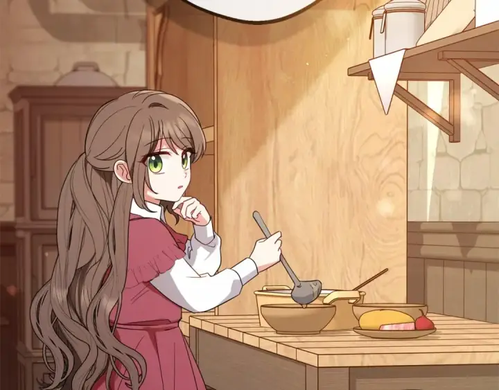 《反派少女被爱意围绕》第3话 暴雨求医图102