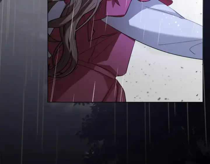 《反派少女被爱意围绕》第3话 暴雨求医图167