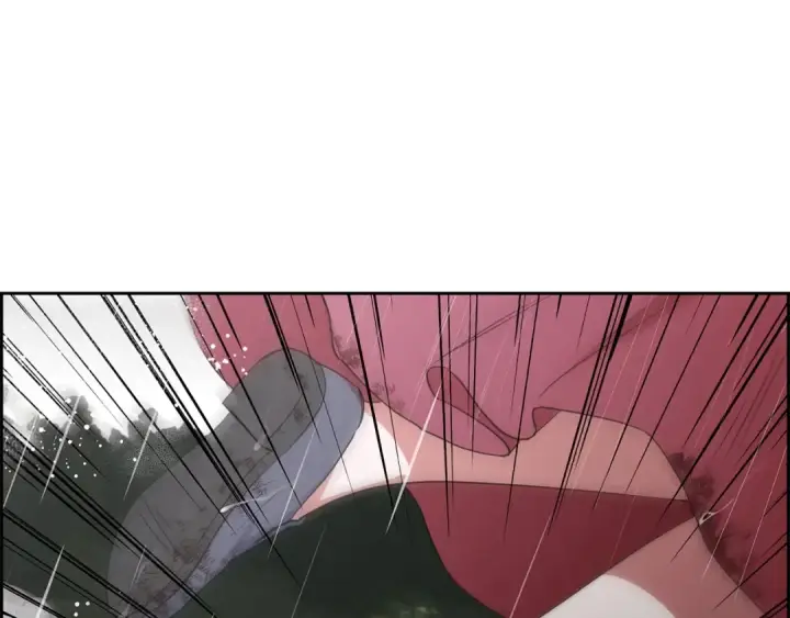 《反派少女被爱意围绕》第3话 暴雨求医图174