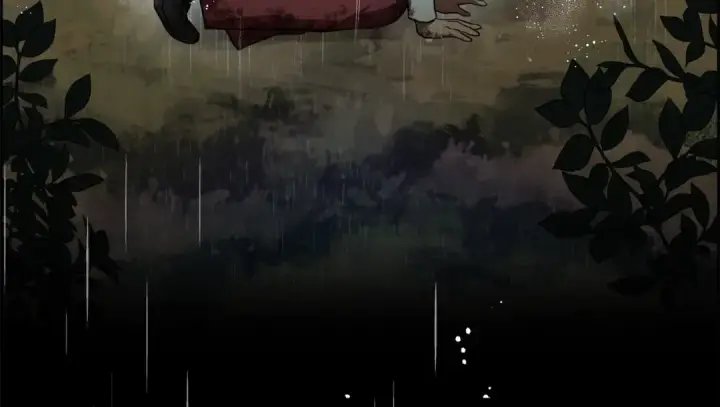 《反派少女被爱意围绕》第3话 暴雨求医图181