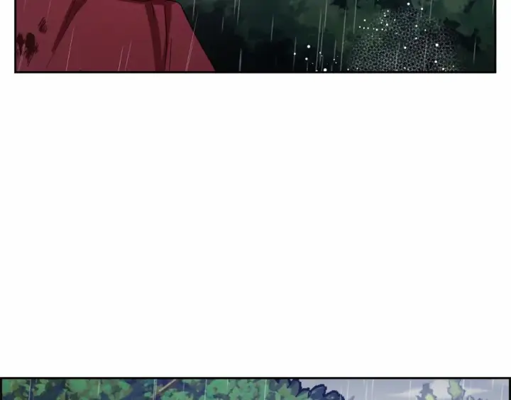 《反派少女被爱意围绕》第3话 暴雨求医图201