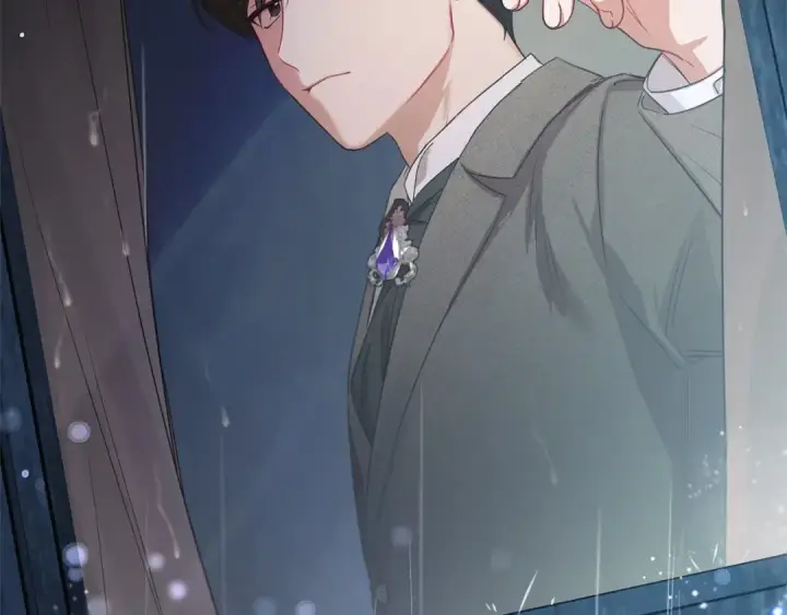 《反派少女被爱意围绕》第3话 暴雨求医图215