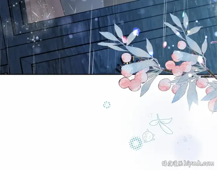 《反派少女被爱意围绕》第3话 暴雨求医图216