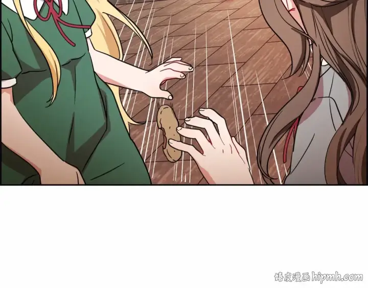 《反派少女被爱意围绕》第3话 暴雨求医图64