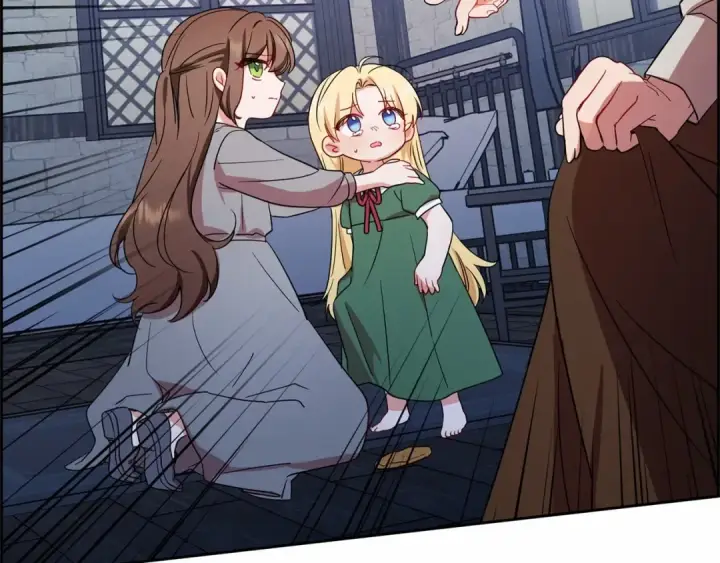 《反派少女被爱意围绕》第3话 暴雨求医图71
