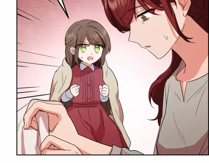《反派少女被爱意围绕》第4话 好好道别图41