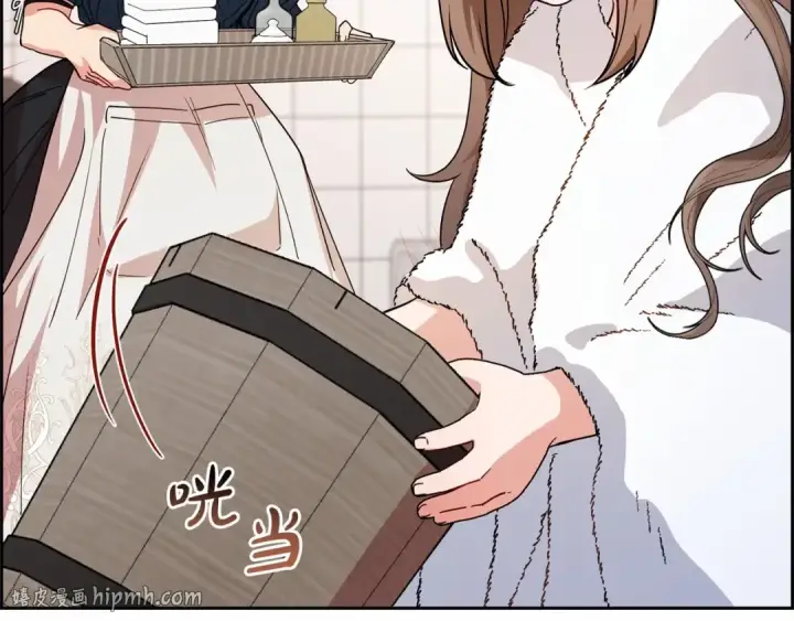 《反派少女被爱意围绕》第6话 傲娇二少爷被拿捏图128