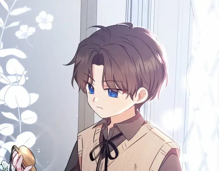 《反派少女被爱意围绕》第6话 傲娇二少爷被拿捏图201