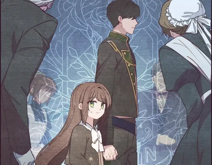 《反派少女被爱意围绕》第15话 归家的大少爷图142