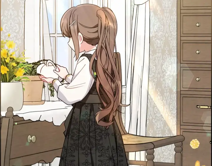 《反派少女被爱意围绕》第15话 归家的大少爷图77