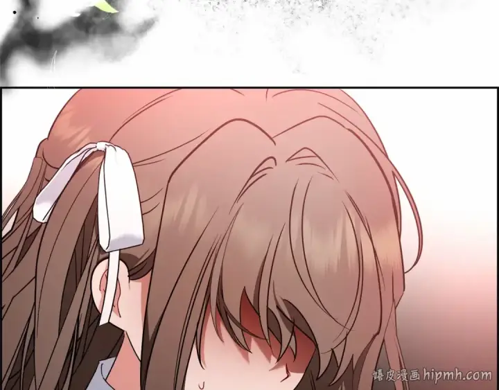 《反派少女被爱意围绕》第16话 被讨厌的感觉图200