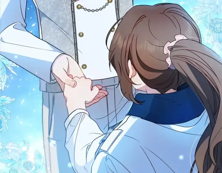 《反派少女被爱意围绕》第18话 哄睡觉？！图239