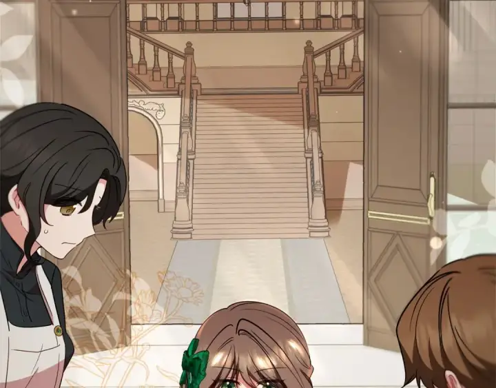 《反派少女被爱意围绕》第19话 反派少女超生气！图129