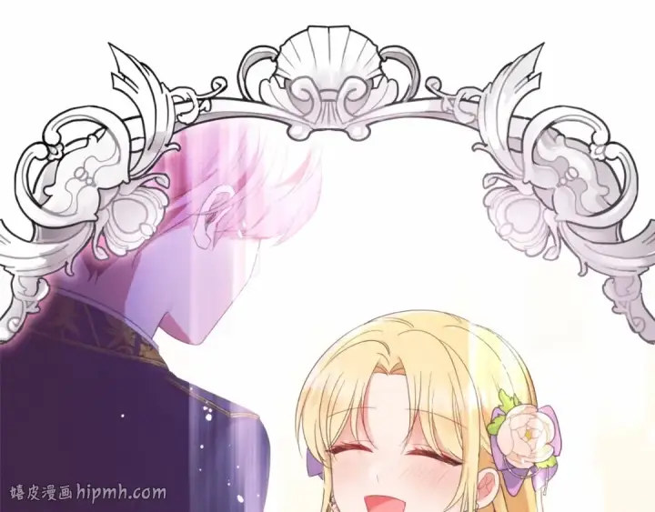 《反派少女被爱意围绕》第21话 暖心的礼物图112