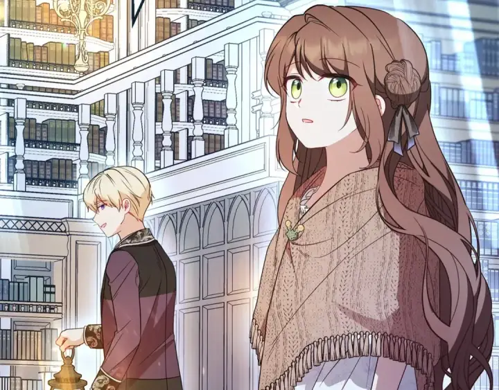 《反派少女被爱意围绕》第21话 暖心的礼物图5