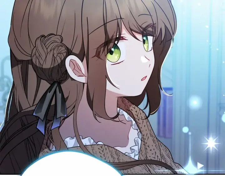 《反派少女被爱意围绕》第21话 暖心的礼物图73