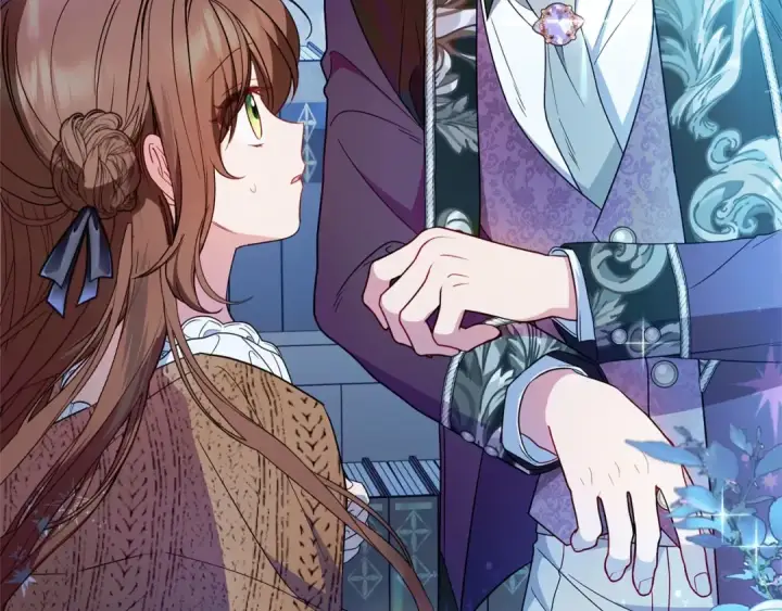 《反派少女被爱意围绕》第21话 暖心的礼物图82