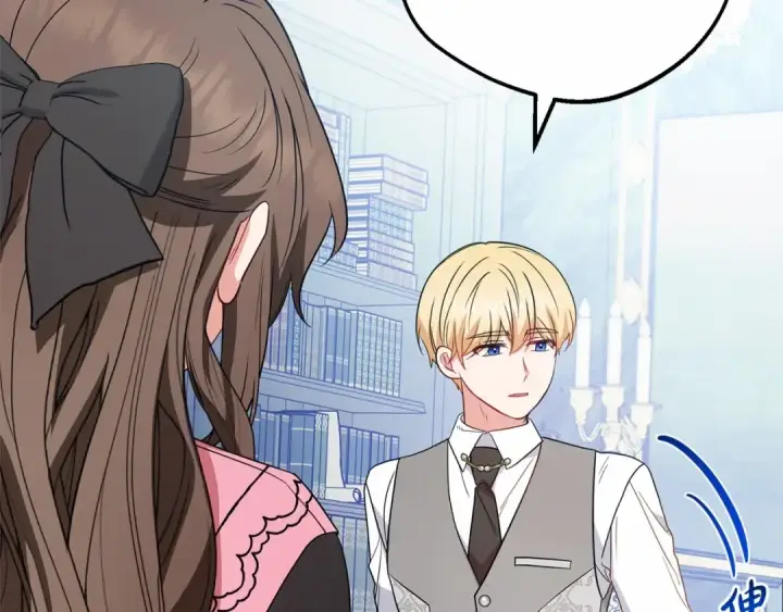 《反派少女被爱意围绕》第29话 可爱少女的冬装竟然如此可爱！图161