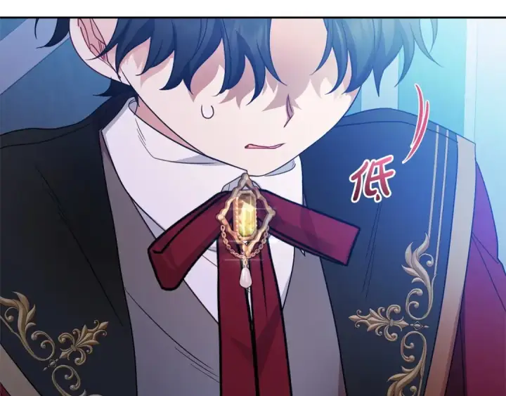 《反派少女被爱意围绕》第32话 哭唧唧道歉好可爱图118