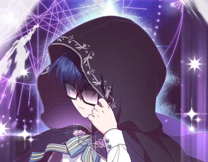 《反派少女被爱意围绕》第32话 哭唧唧道歉好可爱图149