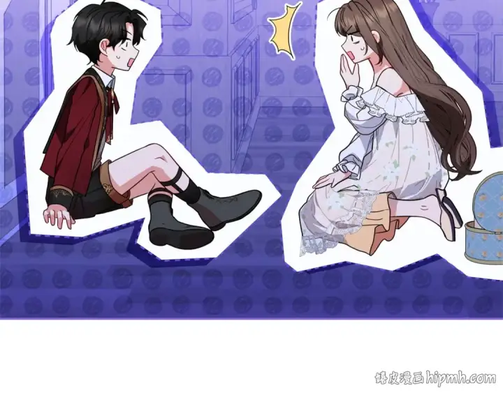 《反派少女被爱意围绕》第32话 哭唧唧道歉好可爱图176