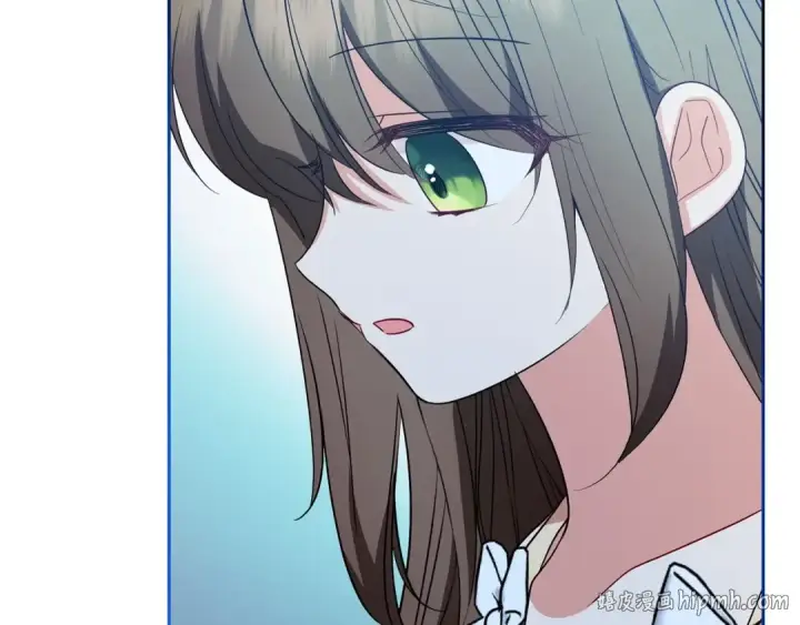 《反派少女被爱意围绕》第32话 哭唧唧道歉好可爱图88