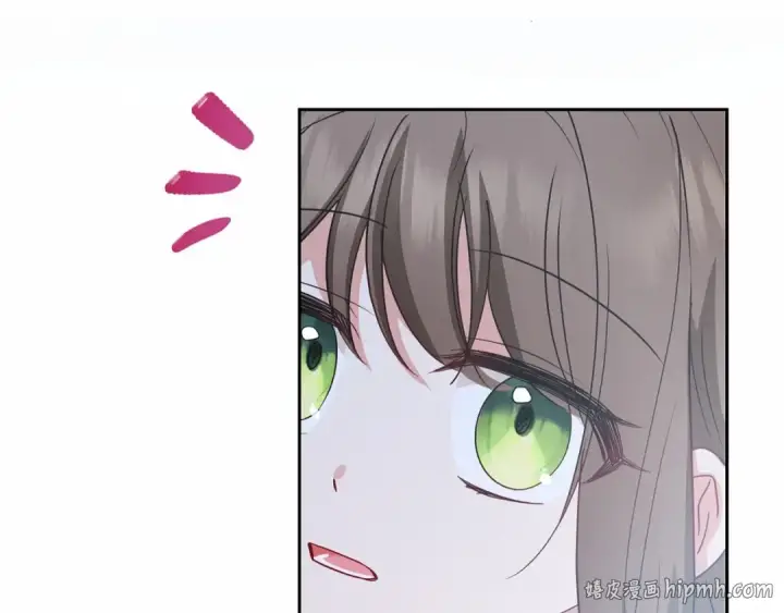 《反派少女被爱意围绕》第33话 只是暂时的监护人图104