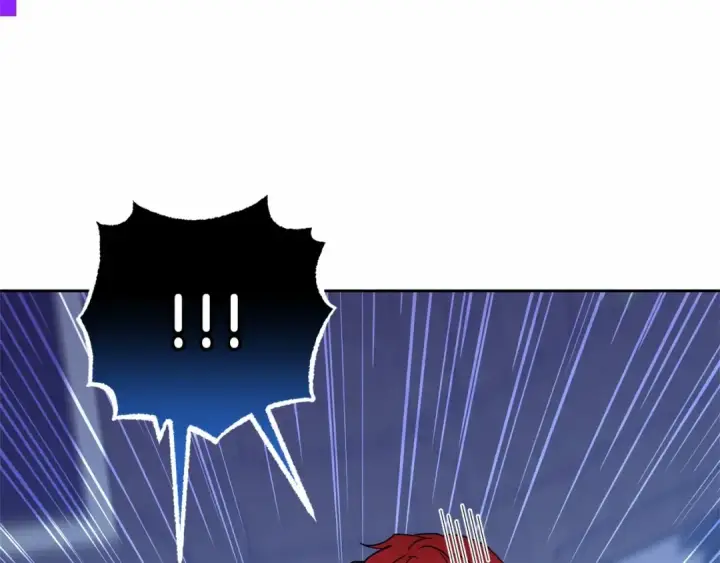《反派少女被爱意围绕》第33话 只是暂时的监护人图106