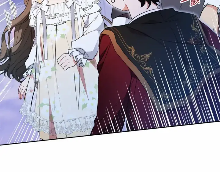 《反派少女被爱意围绕》第33话 只是暂时的监护人图108