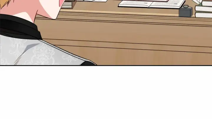 《反派少女被爱意围绕》第33话 只是暂时的监护人图135