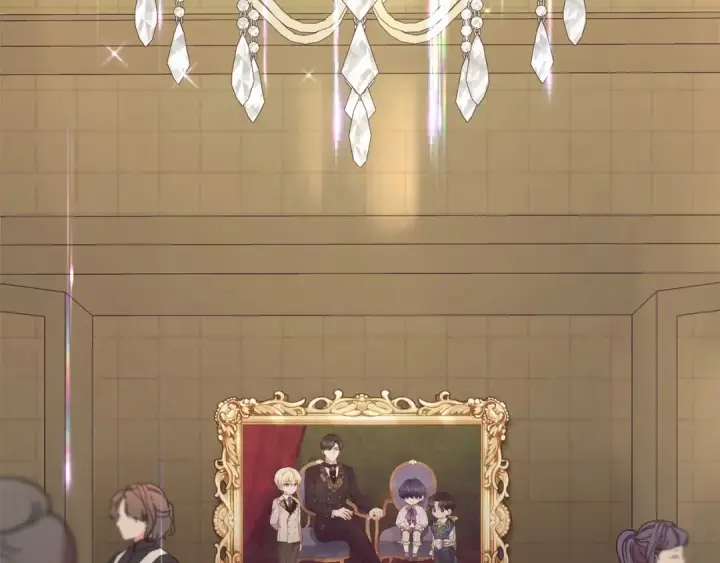 《反派少女被爱意围绕》第33话 只是暂时的监护人图167