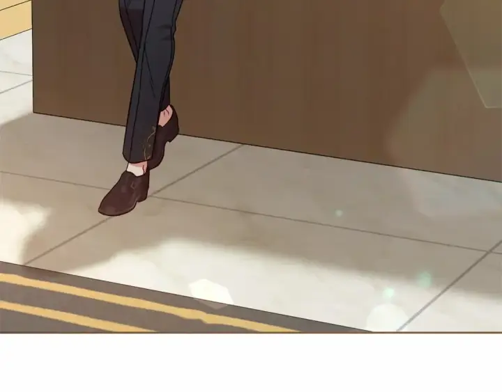 《反派少女被爱意围绕》第33话 只是暂时的监护人图183