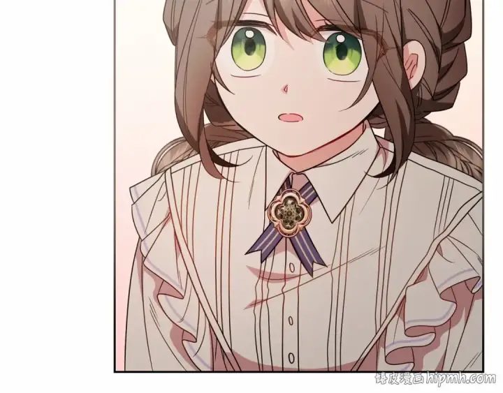 《反派少女被爱意围绕》第33话 只是暂时的监护人图208