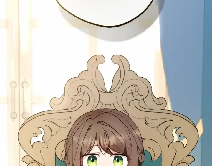 《反派少女被爱意围绕》第33话 只是暂时的监护人图213