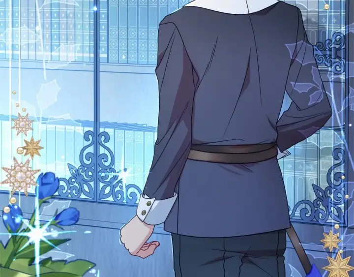 《反派少女被爱意围绕》第33话 只是暂时的监护人图29