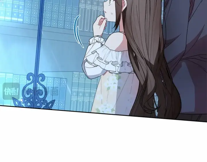 《反派少女被爱意围绕》第33话 只是暂时的监护人图50