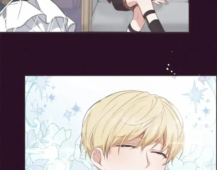 《反派少女被爱意围绕》第33话 只是暂时的监护人图60