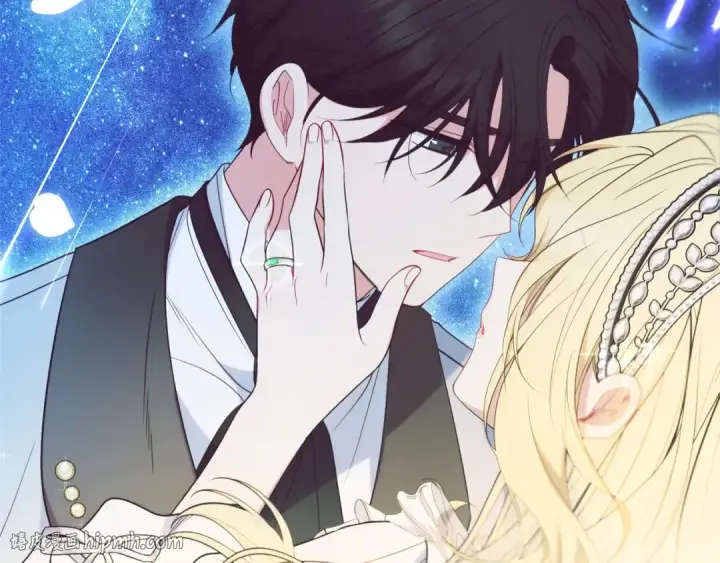 《反派少女被爱意围绕》第33话 只是暂时的监护人图88